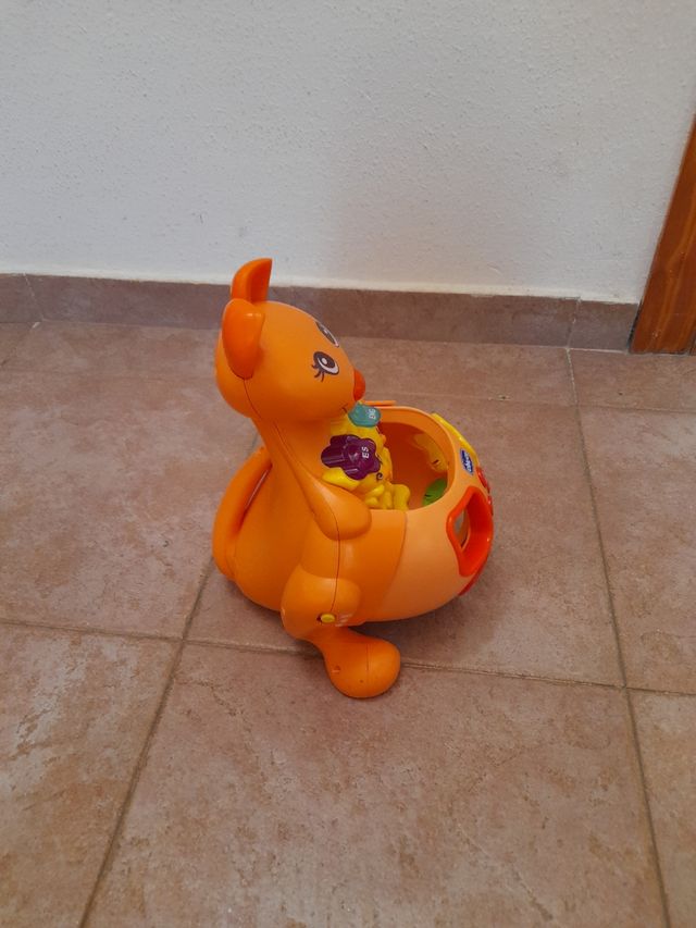 Cangurita para bebes