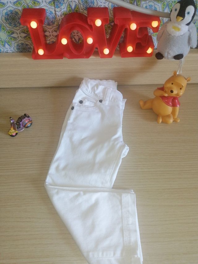 Pantaloni /Jeans bambino 💙 18 mesi