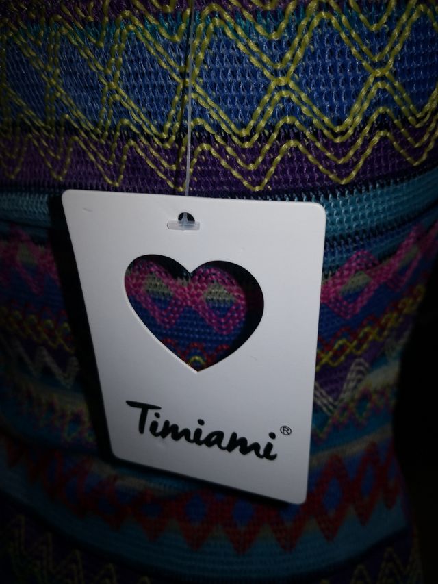 mini dress stretch multicolors