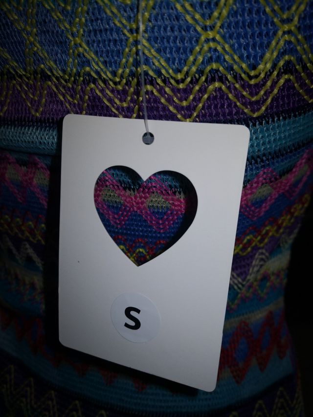 mini dress stretch multicolors