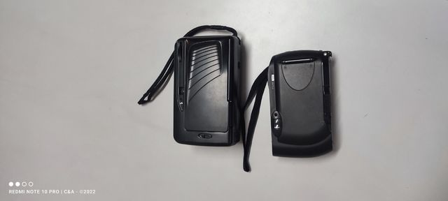 Cámaras Analógicas Vintage De carrete