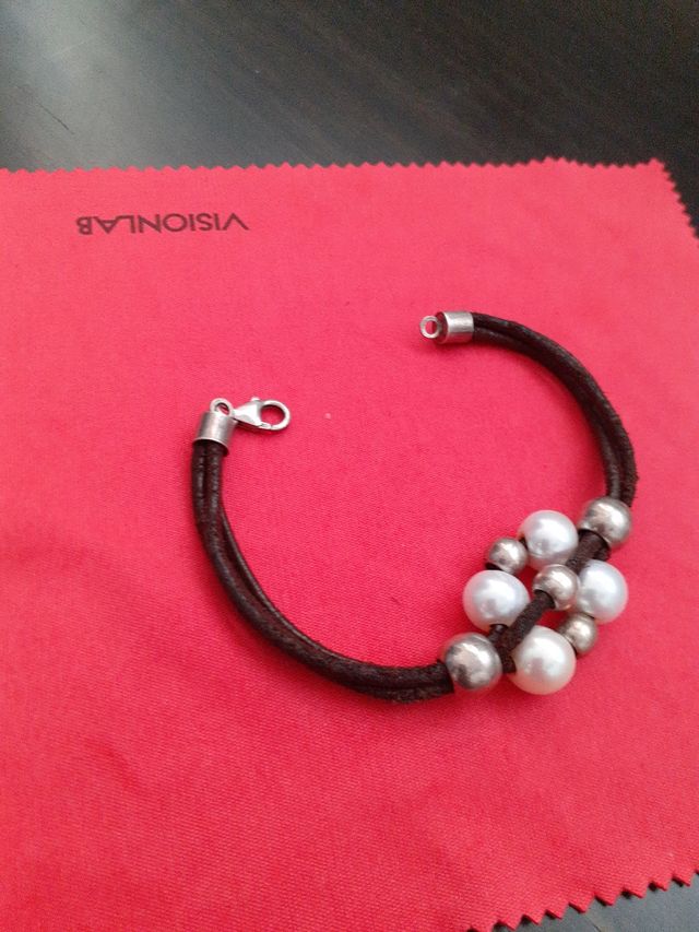 PULSERA DE PLATA