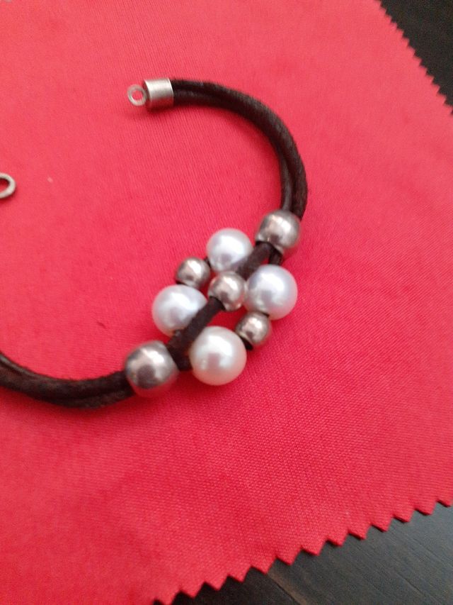 PULSERA DE PLATA