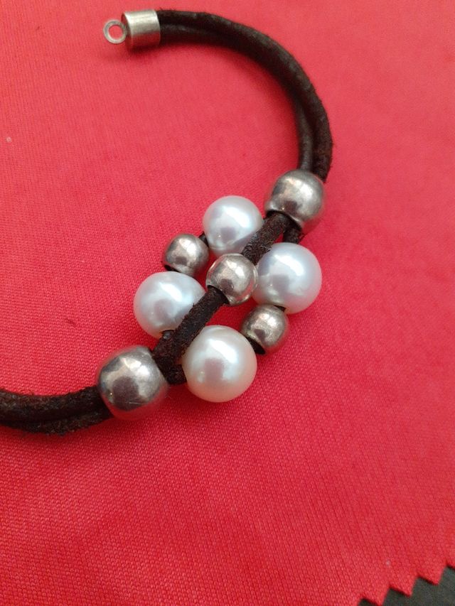 PULSERA DE PLATA
