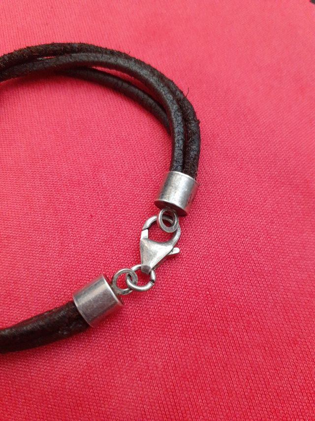 PULSERA DE PLATA