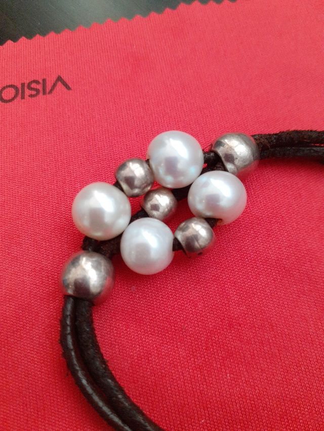 PULSERA DE PLATA