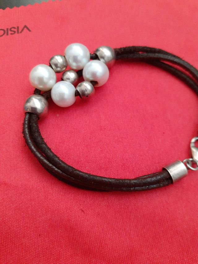 PULSERA DE PLATA
