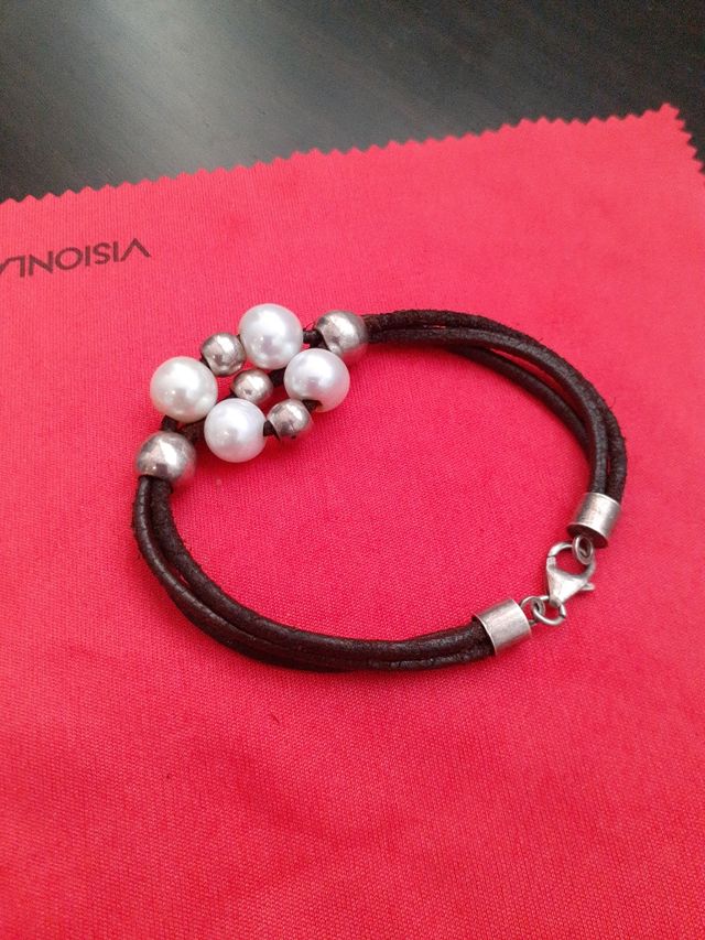 PULSERA DE PLATA