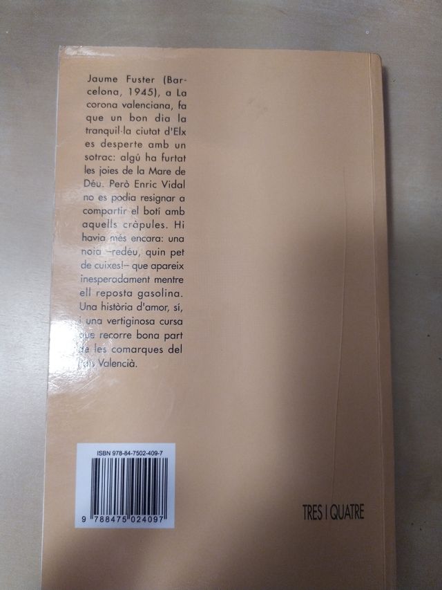 La corona valenciana