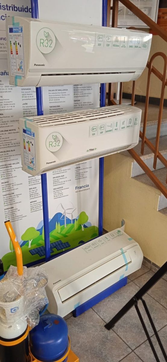 Aire acondicionado 