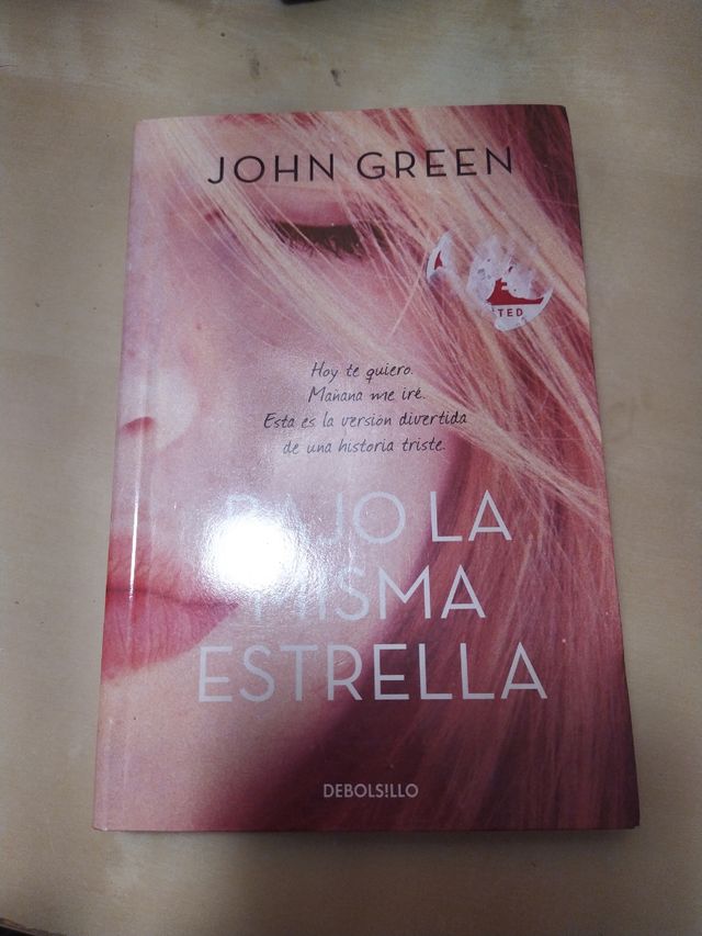 Bajo la misma estrella