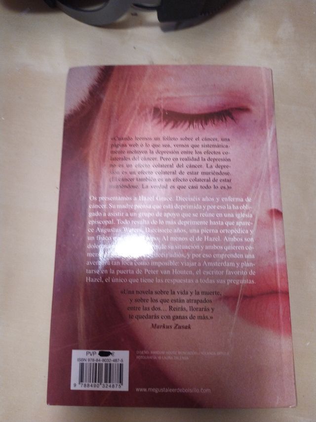 Bajo la misma estrella