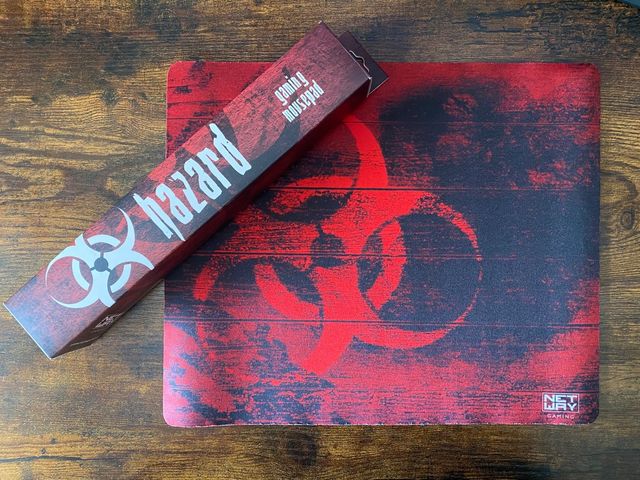 Alfombrilla NetWay Gaming