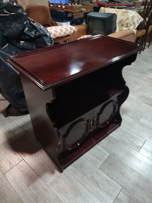 Mueble TV,Mueble auxiliar.