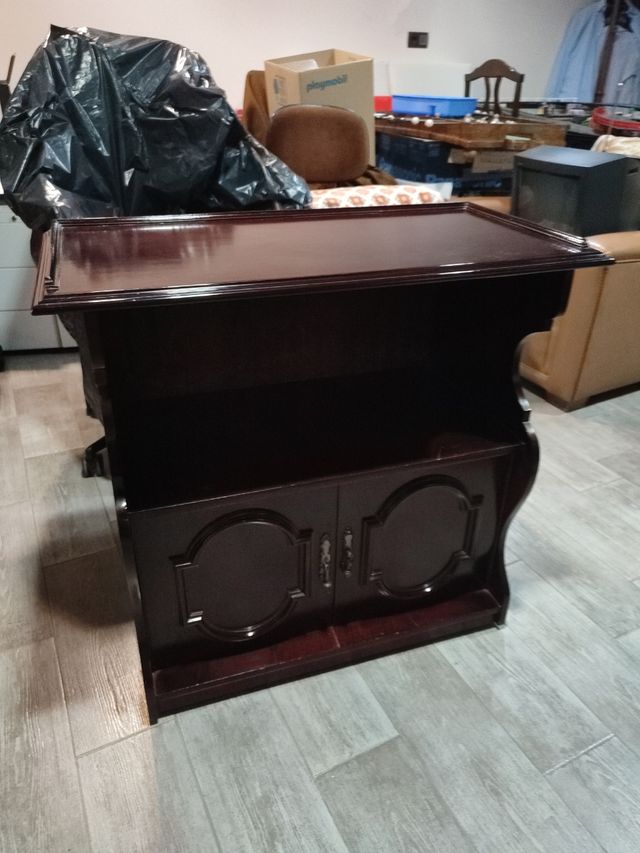 Mueble TV,Mueble auxiliar.