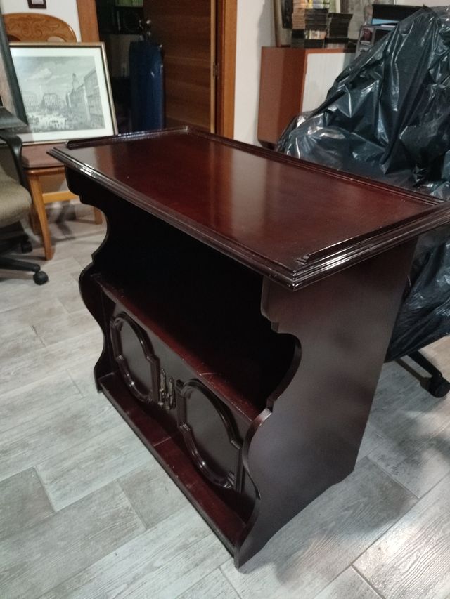 Mueble TV,Mueble auxiliar.