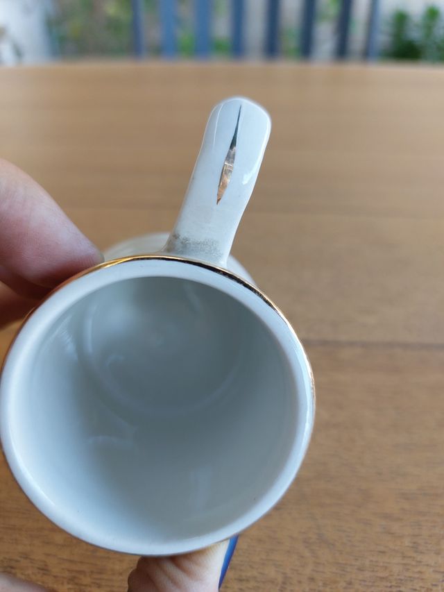 Taza Charles y Diana