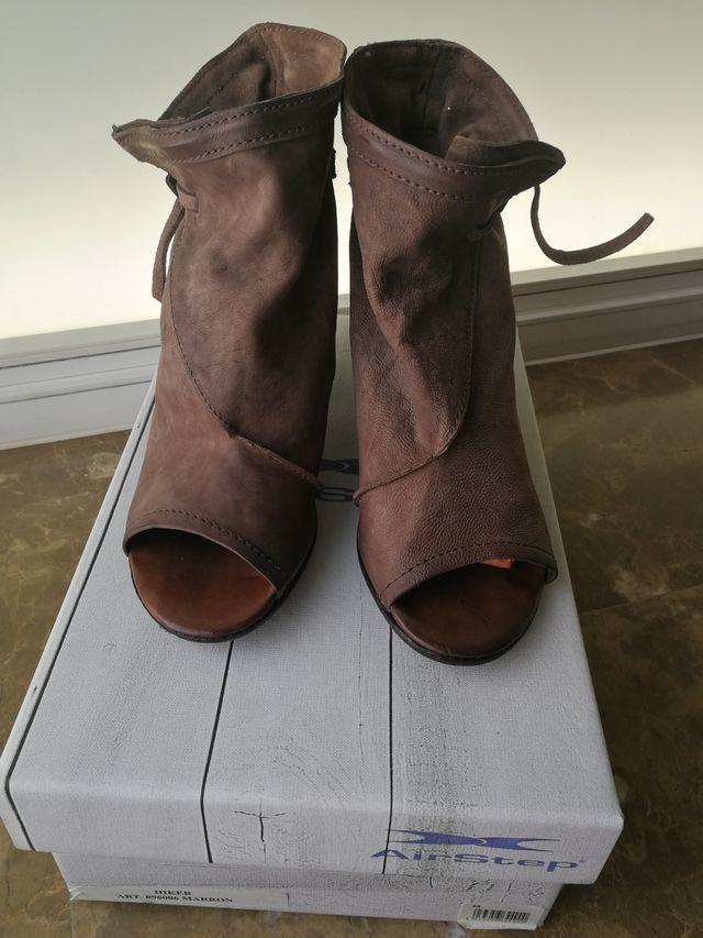 Último precio / Botin AIRSTEP / As98