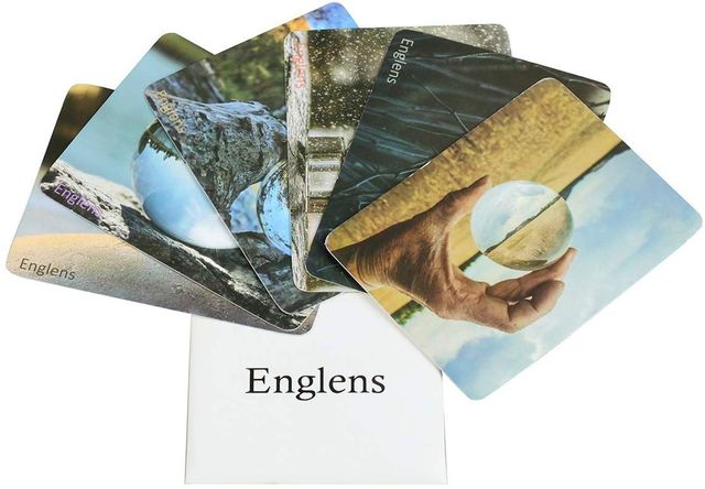 BOLA CRISTAL FOTOS PRECINTADA