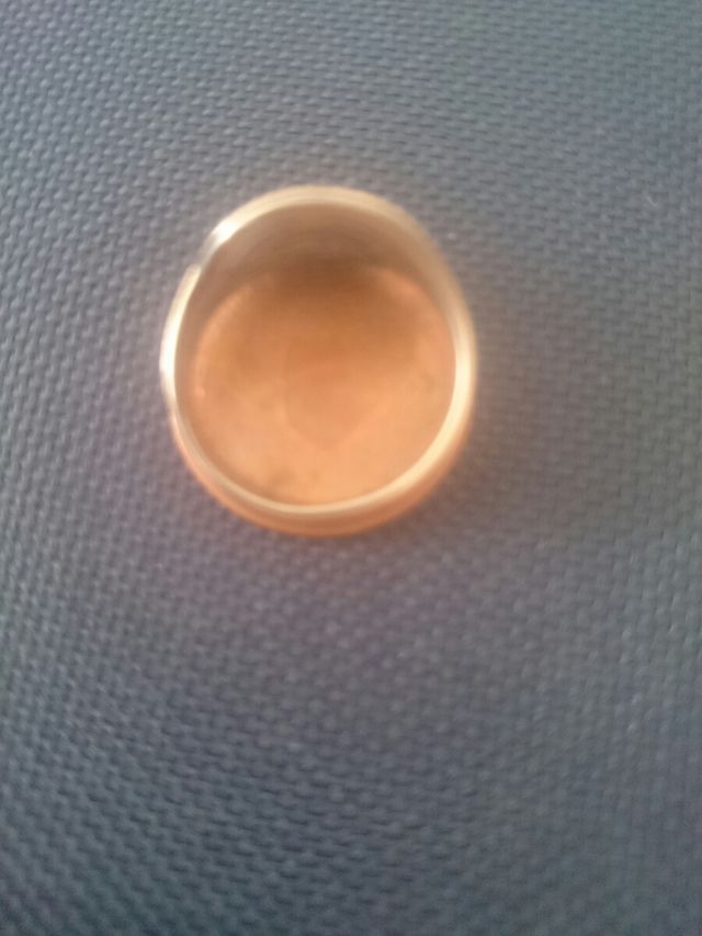 anillo