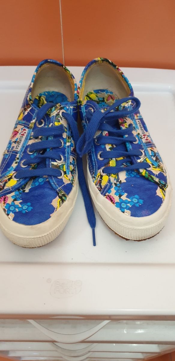 scarpe da ginnastica donna