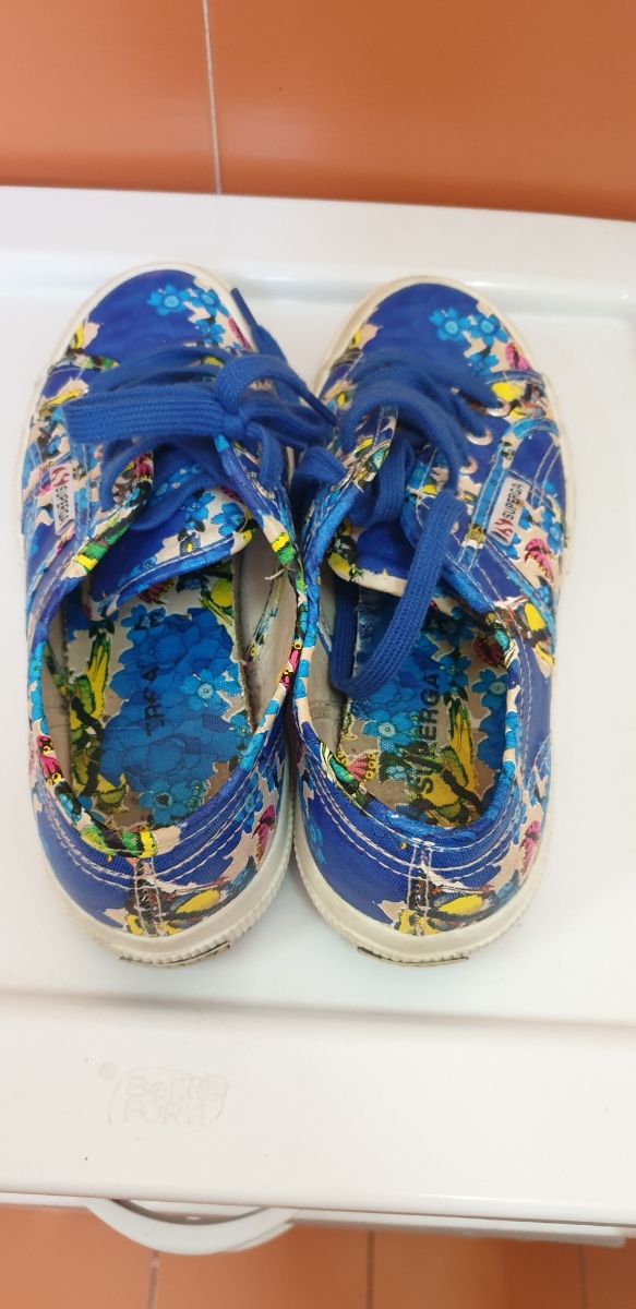 scarpe da ginnastica donna