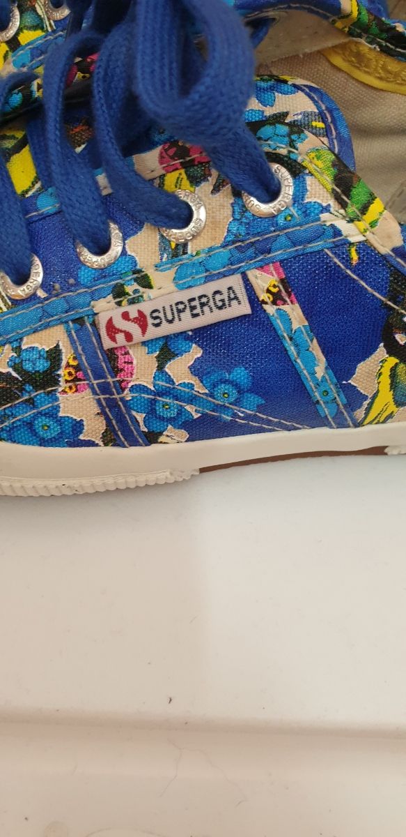 scarpe da ginnastica donna