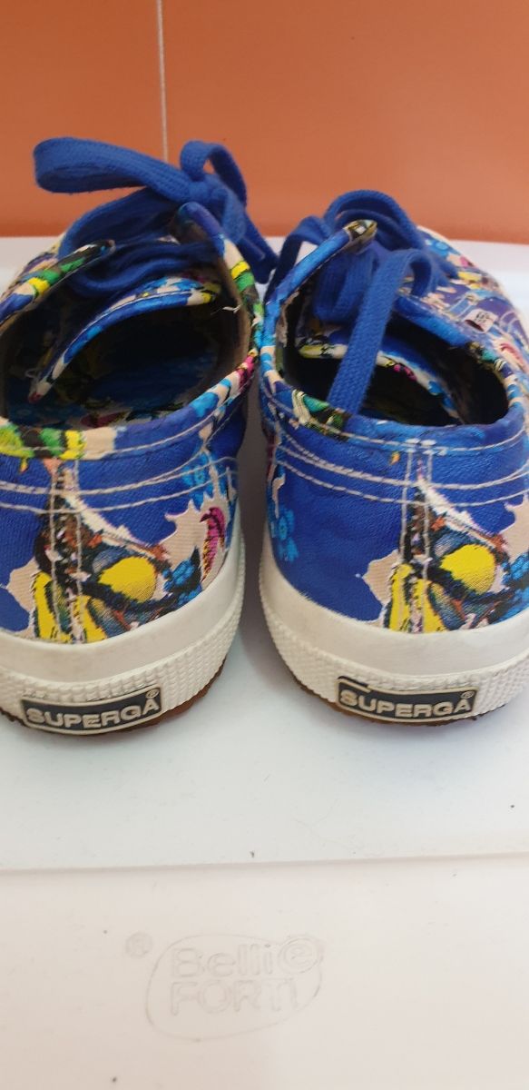 scarpe da ginnastica donna