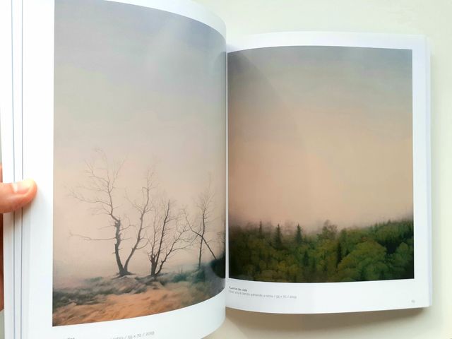 LATIDOS METAFÍSICOS DEL PAISAJE de Juan Berenguel