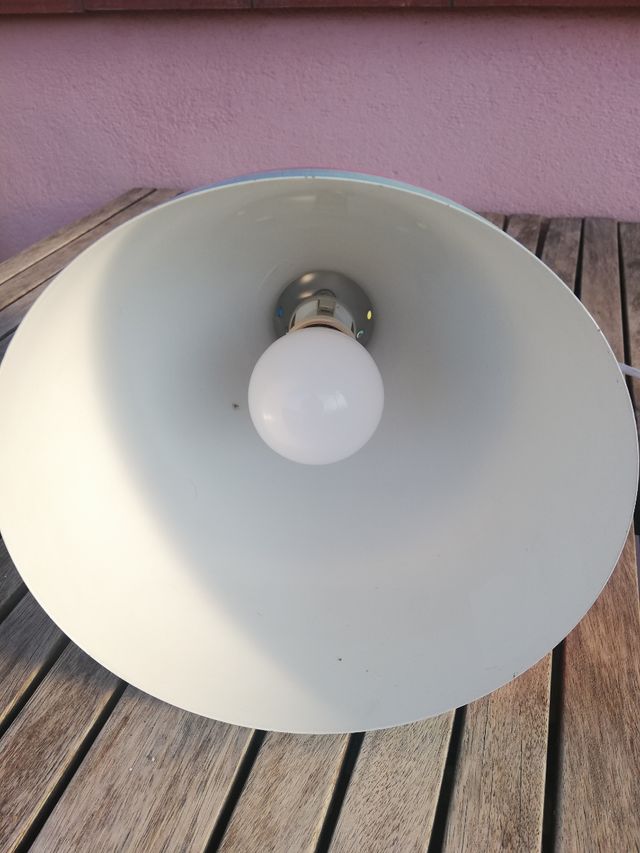 Plafoniera design pylones