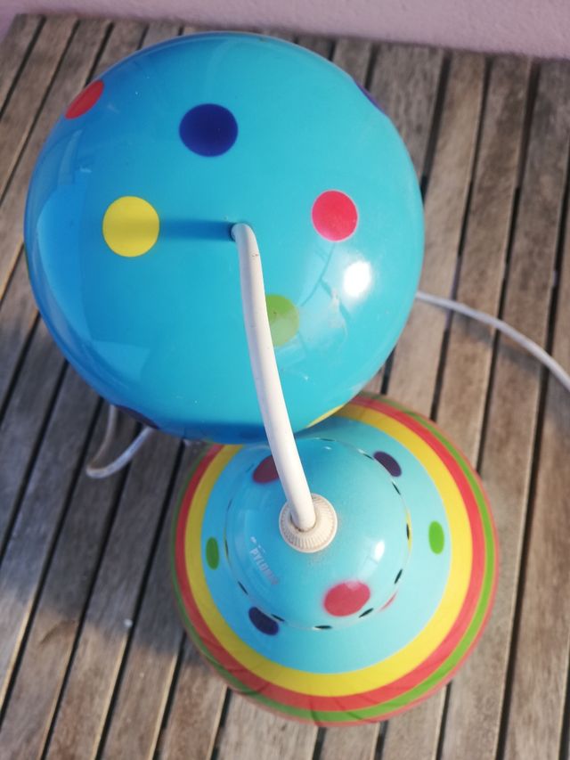 Plafoniera design pylones