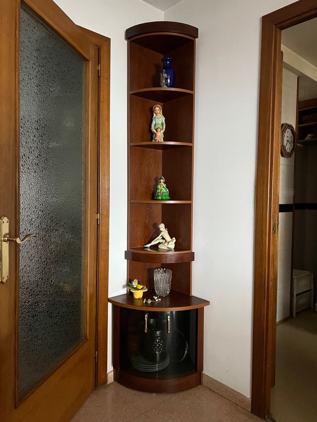 Mueble rinconera 