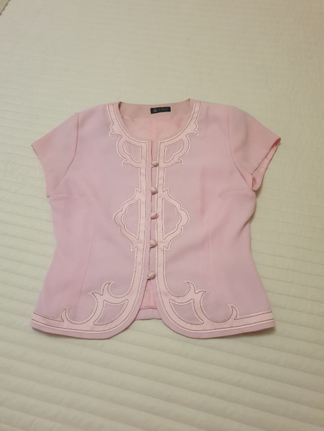 Traje dr chaqueta JL