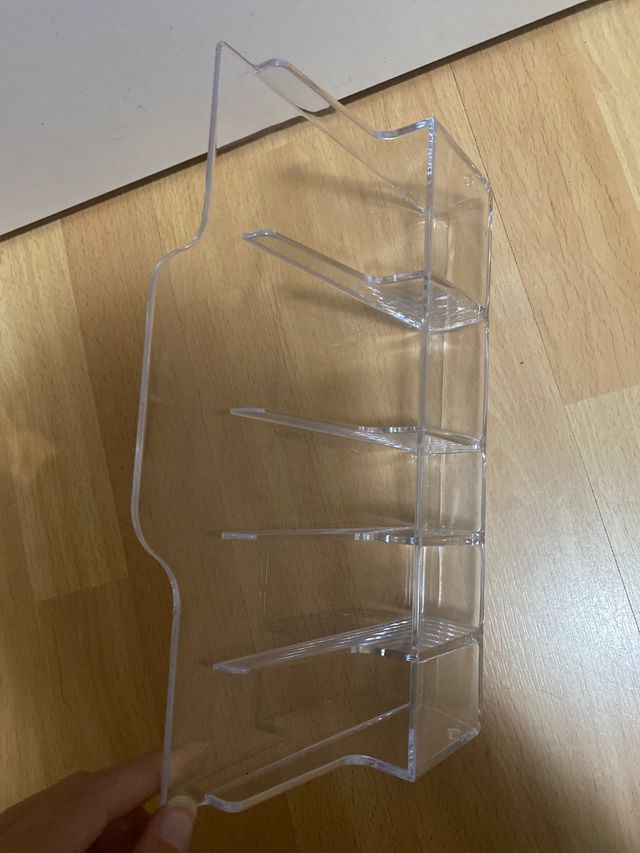 Organizer per trucchi