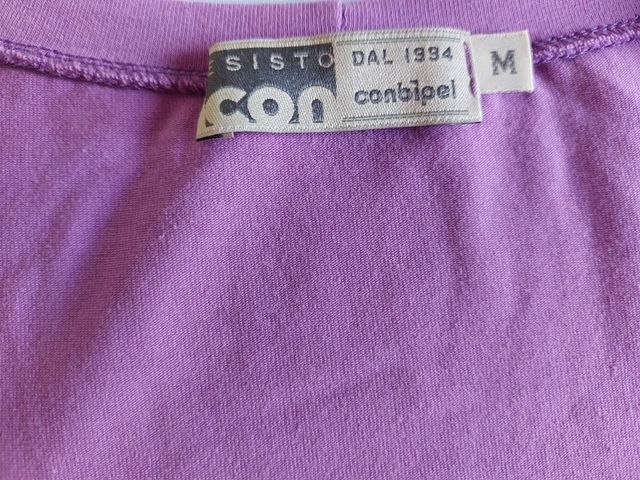 Maglia CONBIPEL