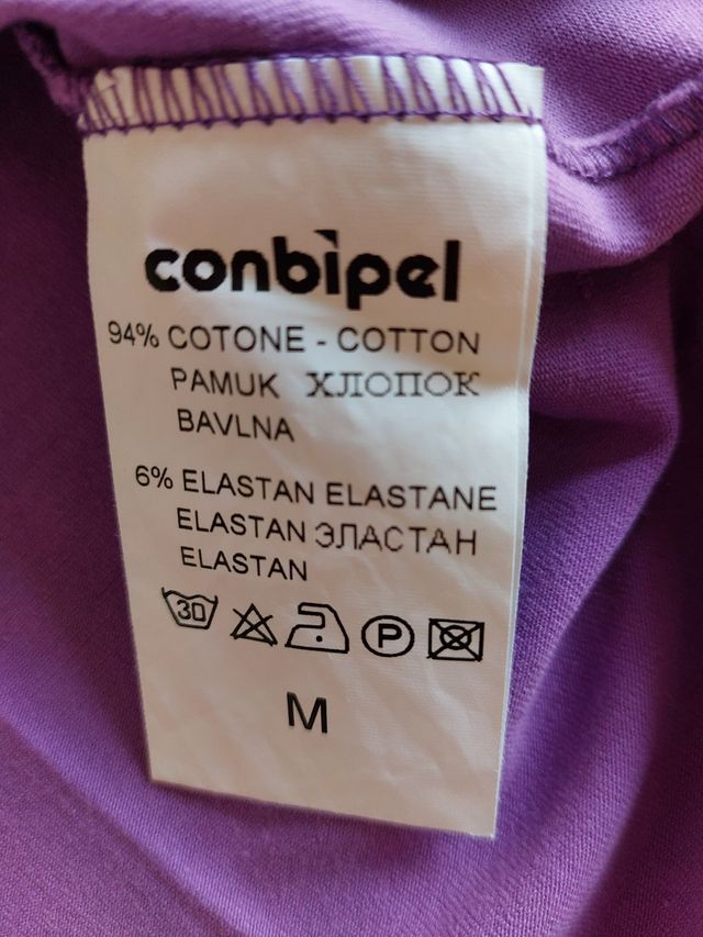Maglia CONBIPEL