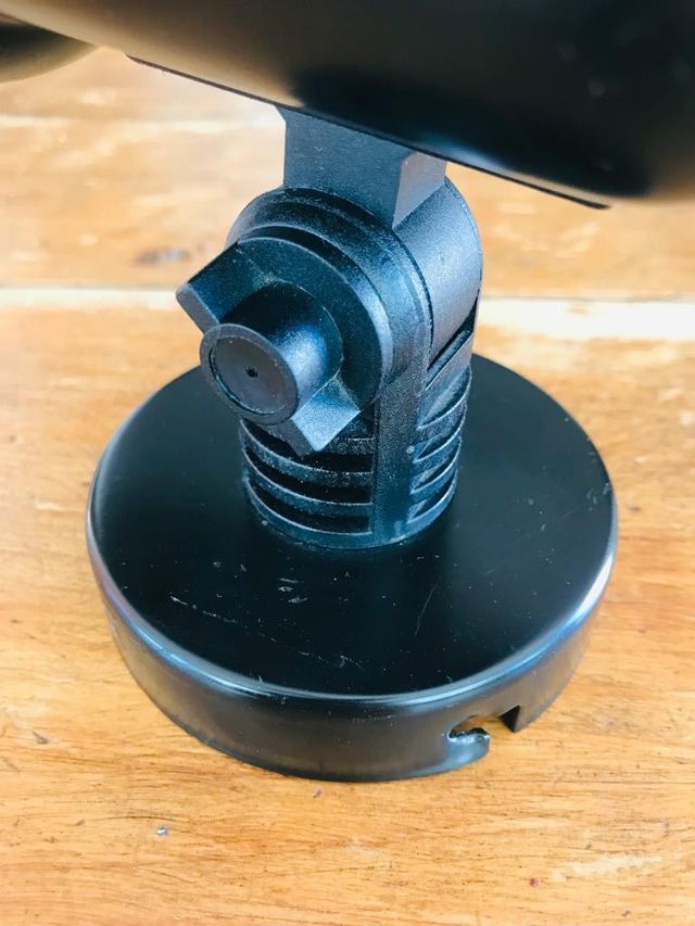 Aplique pequeño Fase