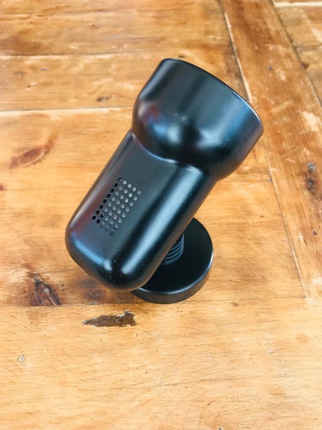 Aplique pequeño Fase