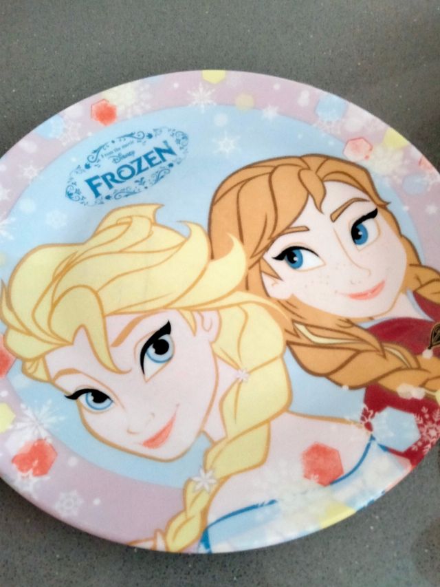 CONJUNTO DESAYUNO !!