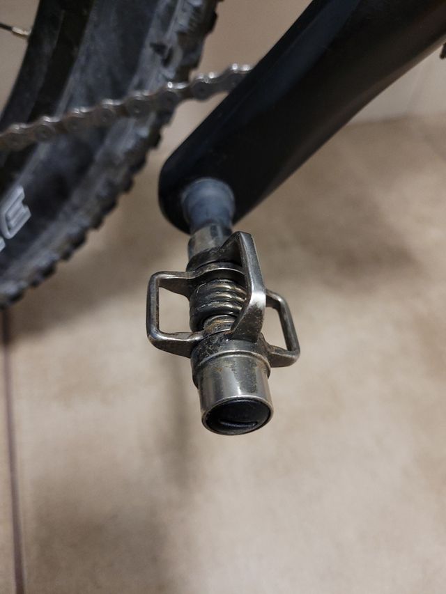 merida xc matts tfs 700 talla M 16