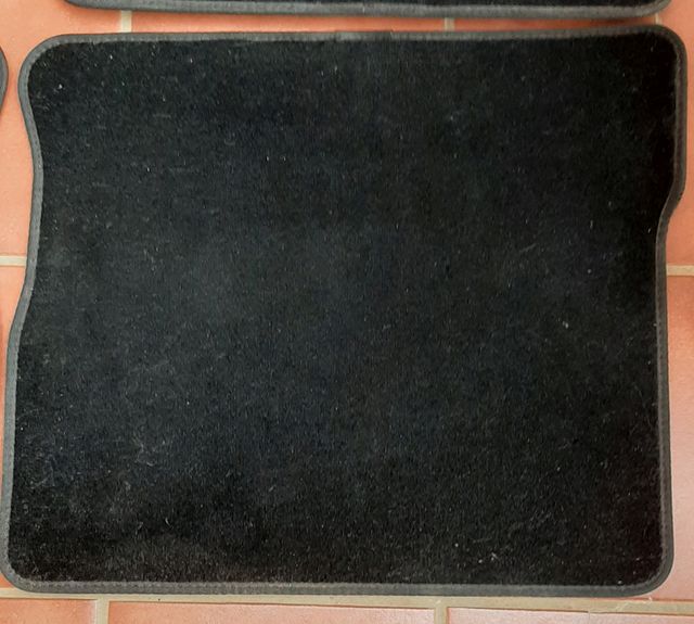 Alfombrillas Nissan Note 2 (2013-202x)