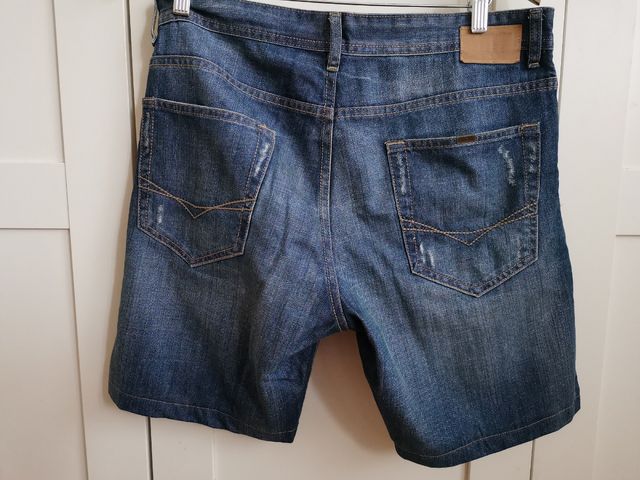 Bermudas Pantalón corto Springfield