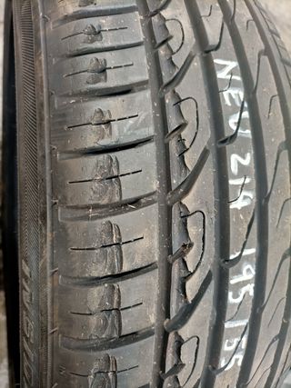 Pneumatico Autogreen All Season Versat AS2 205/55 R16 94V XL M+S - Foto 6