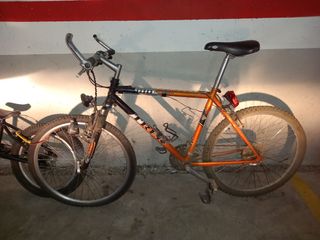 trek singletrack 810