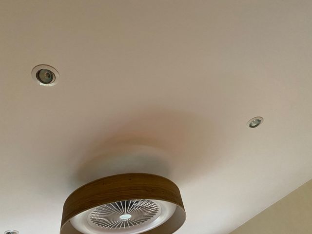 Aro foco para halógeno o led