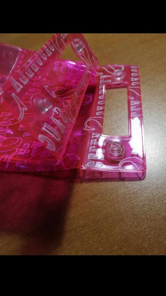 Borsettina comoda Saugella