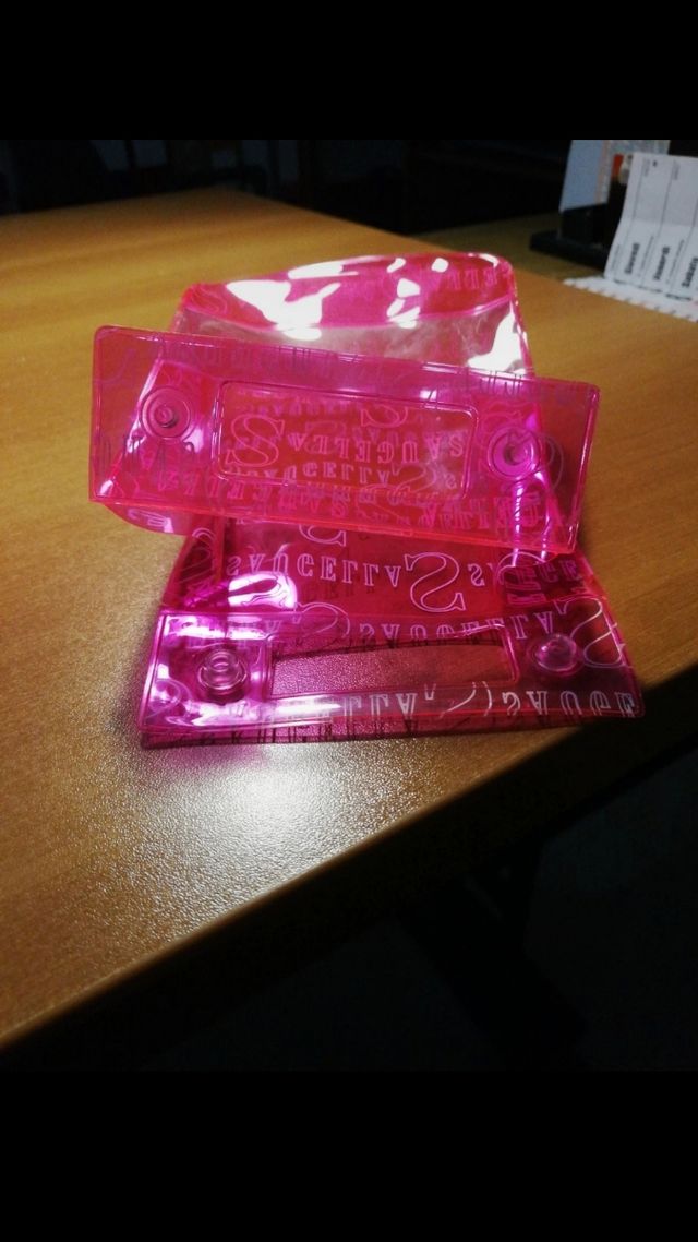 Borsettina comoda Saugella