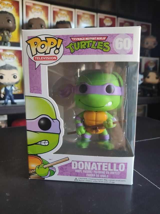 DONATELLO