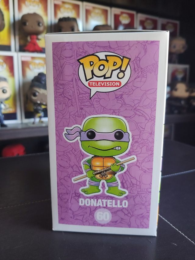 DONATELLO