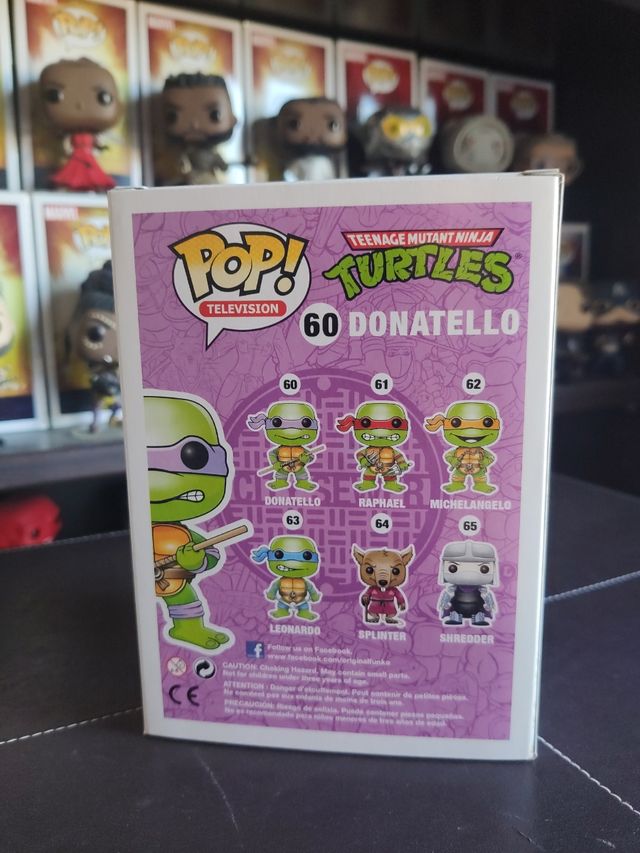 DONATELLO